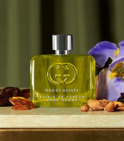 eau de parfum uomo giovane piu trendy gucci|Gucci Guilty Pour Homme Parfum di Gucci da uomo .